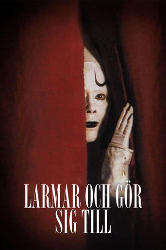 Okładka filmu Obsada filmu W obecności klowna