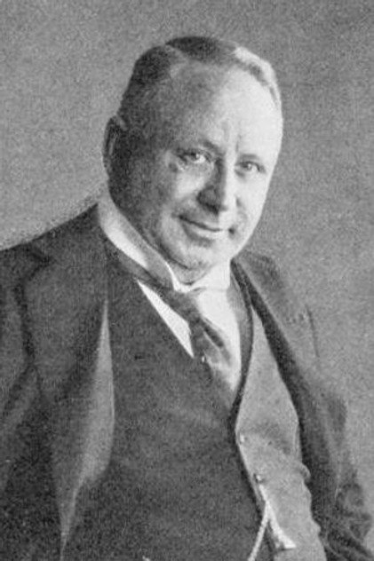 Zdjęcie William Bewer