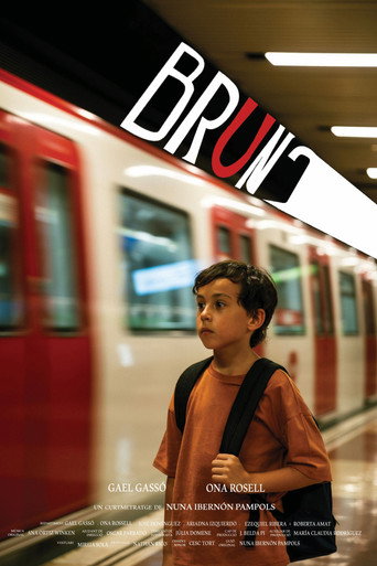 Okładka filmu Bruno
