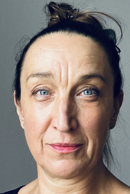 Zdjęcie Daniela Voráčková