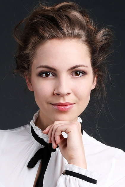 Zdjęcie Patricia Janečková