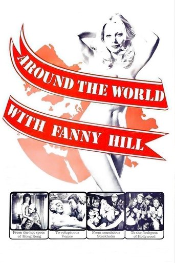 Okładka filmu Obsada filmu Jorden runt med Fanny Hill