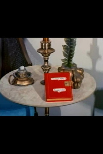 Okładka filmu Obsada filmu The Diary of Fanny Hill