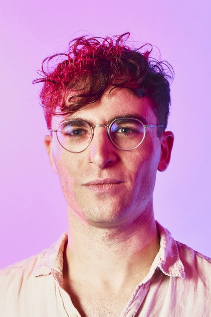 Zdjęcie Ricky D’Ambrose