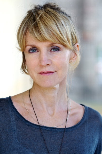 Zdjęcie Esther Esche