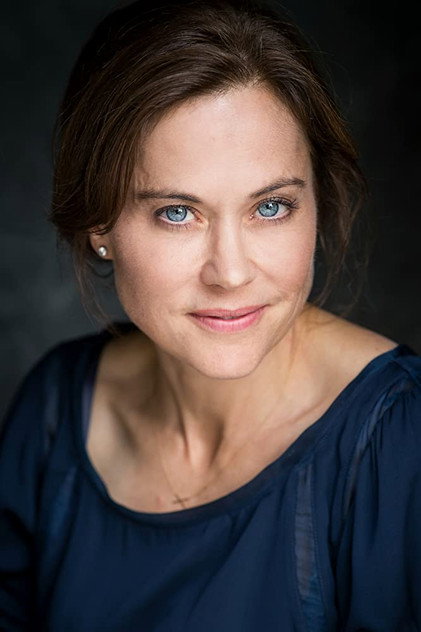 Zdjęcie Greer Robson