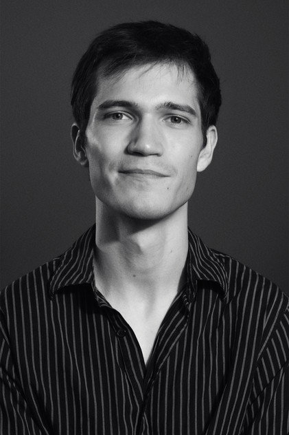 Zdjęcie Dylan Clark