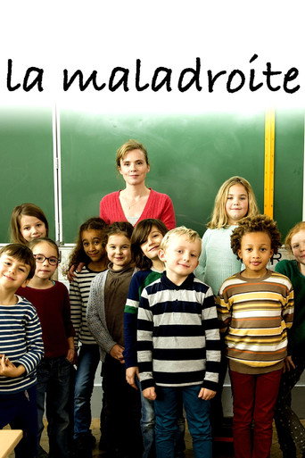 Okładka filmu Obsada filmu La Maladroite