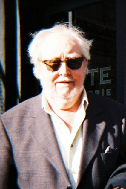 Zdjęcie Gerry O’Hara