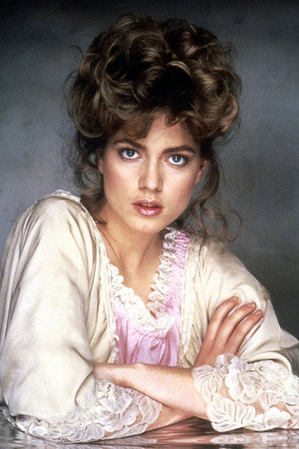 Zdjęcie Lisa Foster