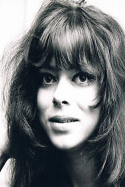 Zdjęcie Diana Kjær