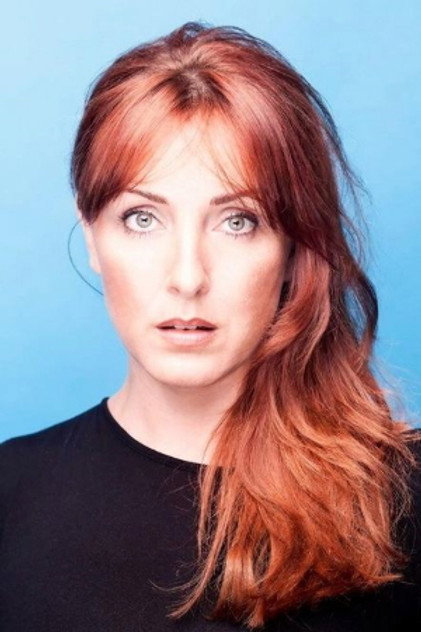 Zdjęcie Carli Norris