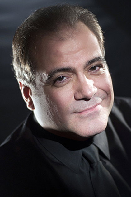 Zdjęcie Jerry A. Vasilatos