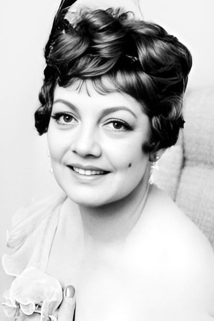 Zdjęcie Diane Hart