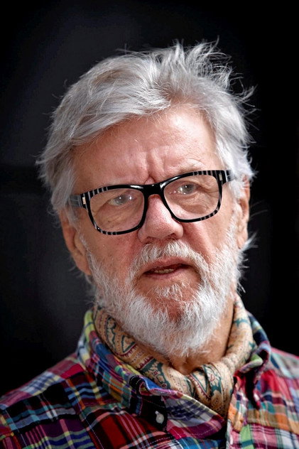 Zdjęcie Morten Grunwald