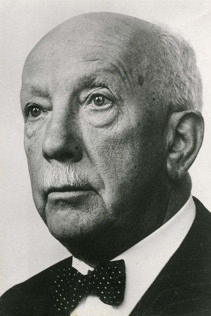 Zdjęcie Richard Strauss