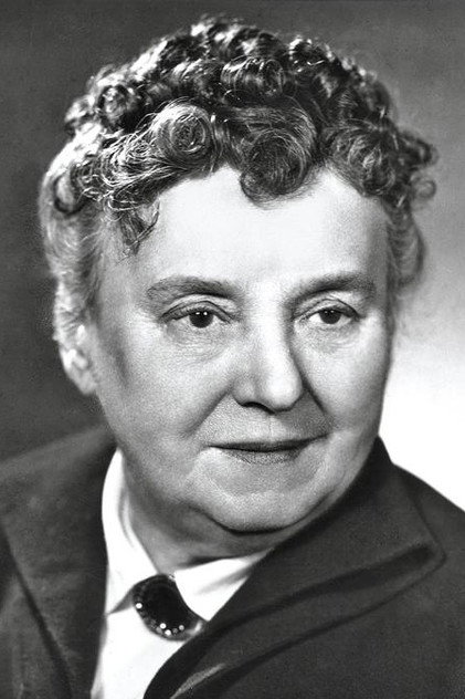 Zdjęcie Zdeňka Baldová