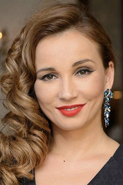 Zdjęcie Анфиса Чехова