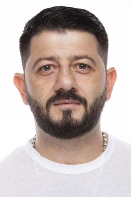 Zdjęcie Михаил Галустян