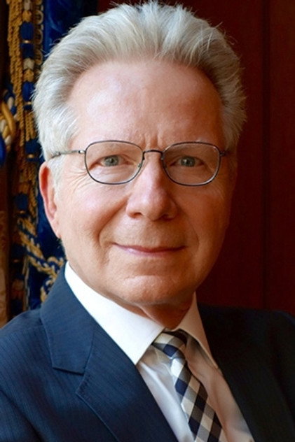 Zdjęcie John Mauceri