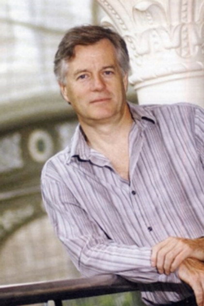 Zdjęcie Ross MacGibbon