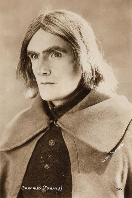 Zdjęcie Louis Pré Fils