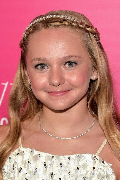 Zdjęcie Avery Phillips