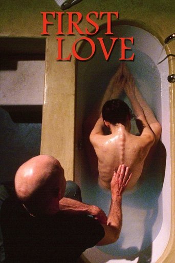 Okładka filmu Obsada filmu First Love
