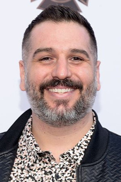 Zdjęcie Neil Garguilo