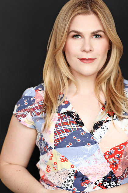 Zdjęcie Katie Cofield