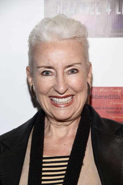 Zdjęcie June Conniff
