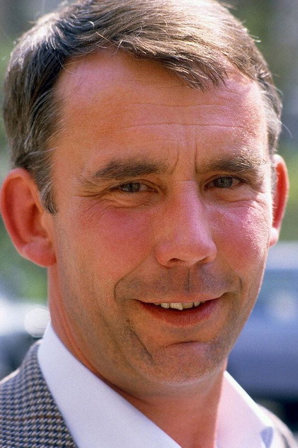 Zdjęcie Christopher Beeny