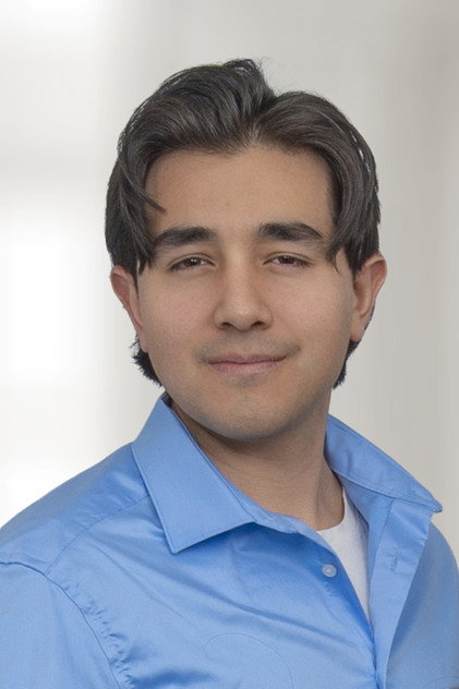 Zdjęcie Aldo Baruc Arriola Lerin