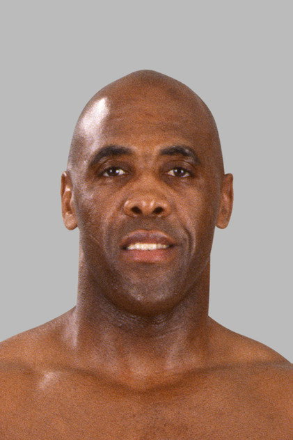 Zdjęcie Michael Jones