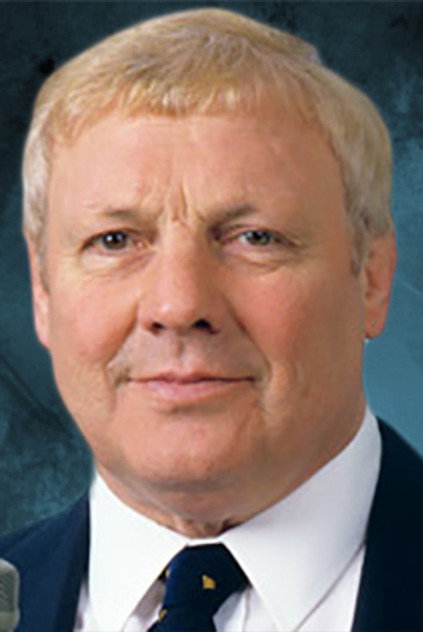 Zdjęcie Alfred Hayes