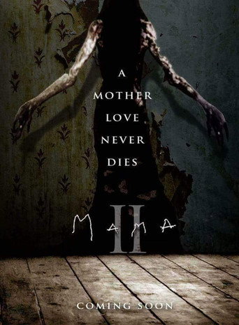 Okładka filmu Mama 2