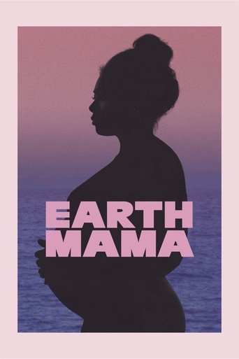 Okładka filmu Earth Mama