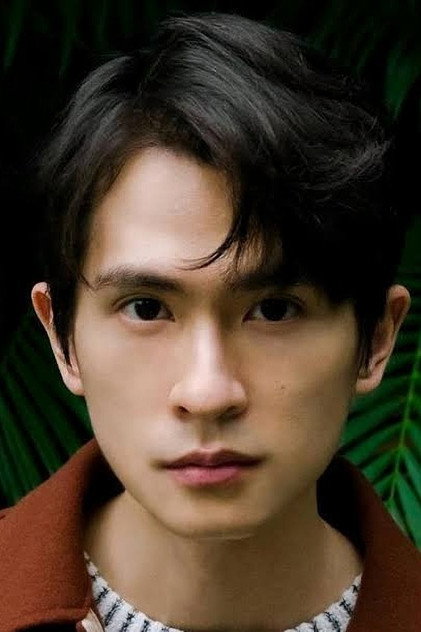 Zdjęcie Shih Chih Tian