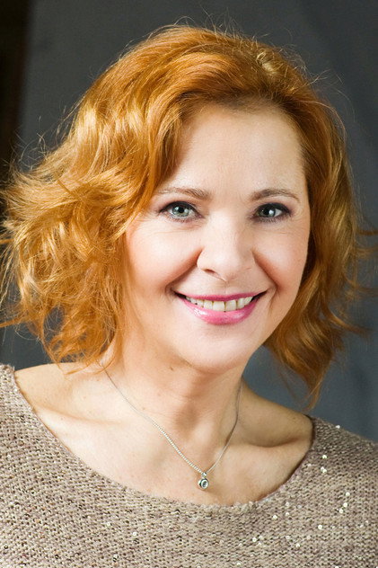 Zdjęcie Kamila Magálová