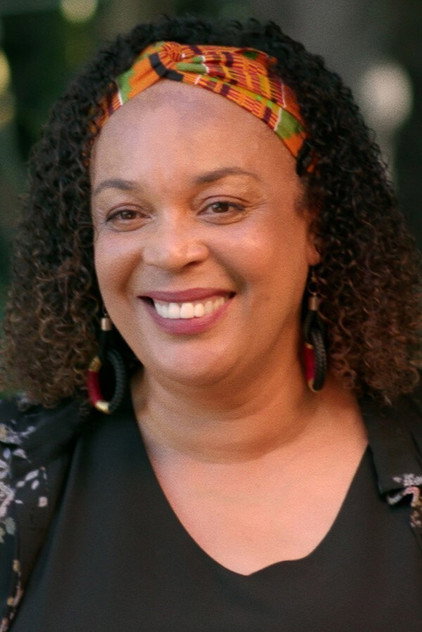 Zdjęcie Ngozi Onwurah