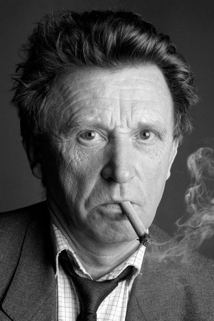 Zdjęcie Jean-Marie Straub