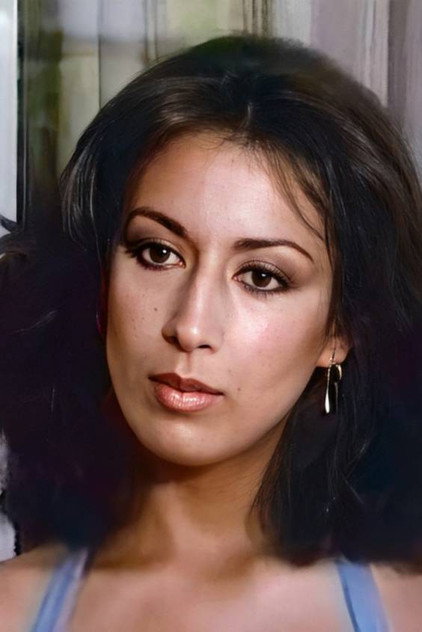 Zdjęcie Annamaria Clementi
