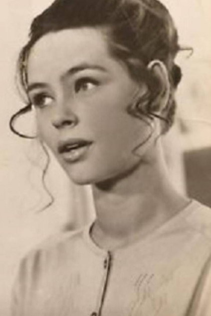 Zdjęcie Margot Busse