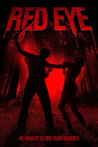 Okładka filmu Red Eye