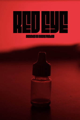 Okładka filmu Red Eye