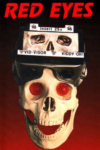 Okładka filmu Obsada filmu Red Eyes