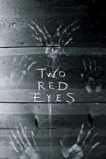 Okładka filmu Obsada filmu Two Red Eyes