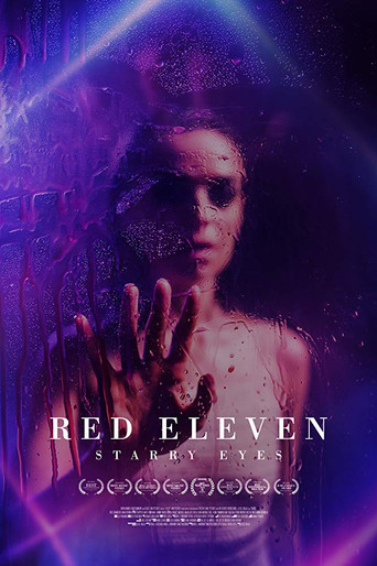 Okładka filmu Obsada filmu Red Eleven: Starry Eyes