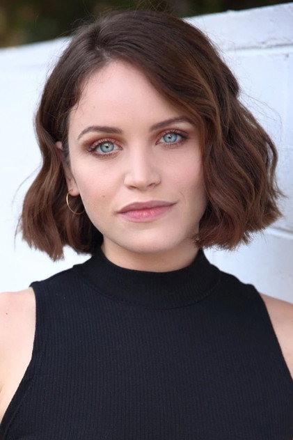 Zdjęcie Lindsay Pearce