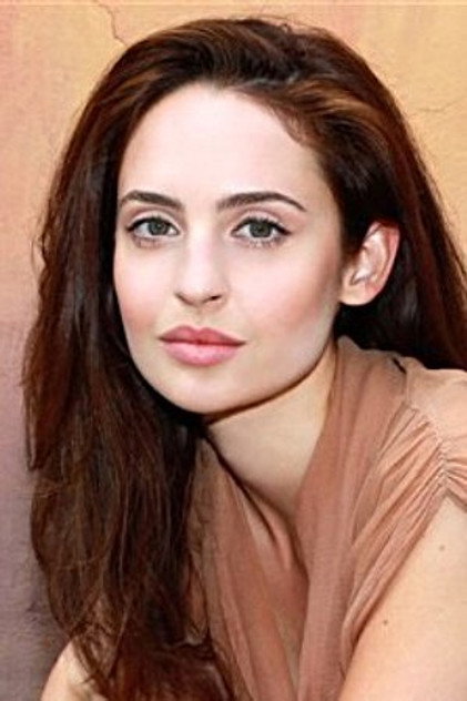 Zdjęcie Alexandra Bard
